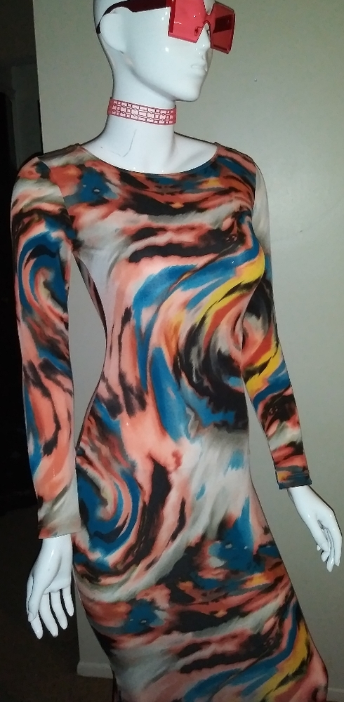 New Clothing and accessories